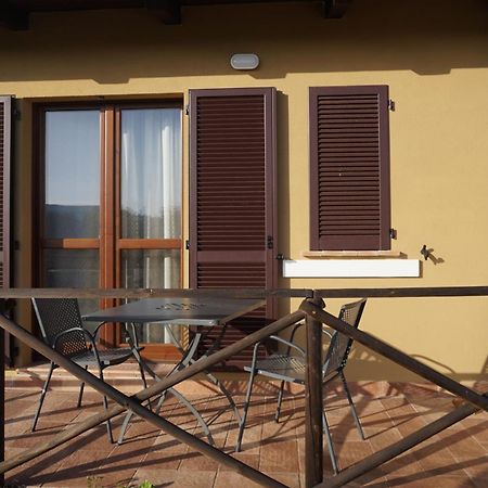 Agriturismo Consalvi Valentina Маршано Екстериор снимка