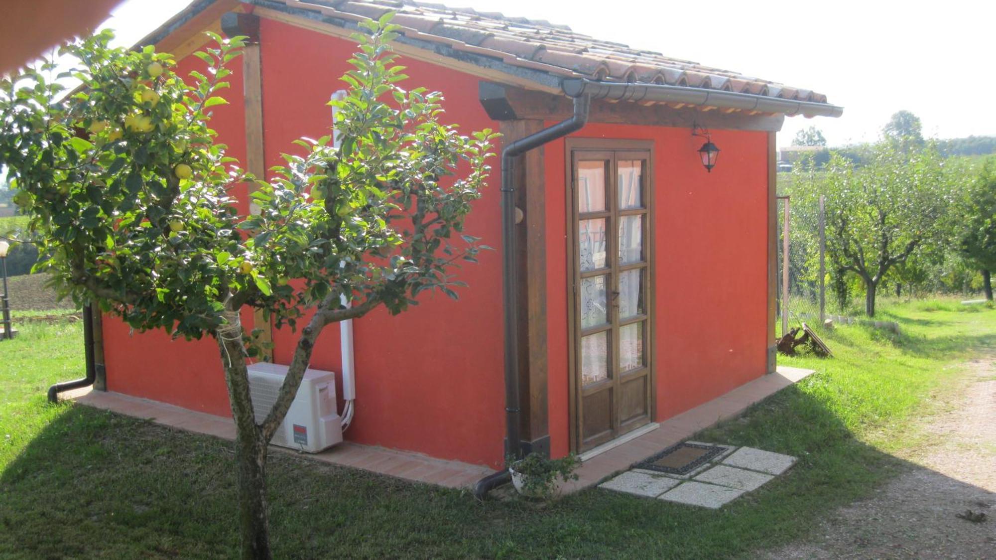 Agriturismo Consalvi Valentina Маршано Стая снимка