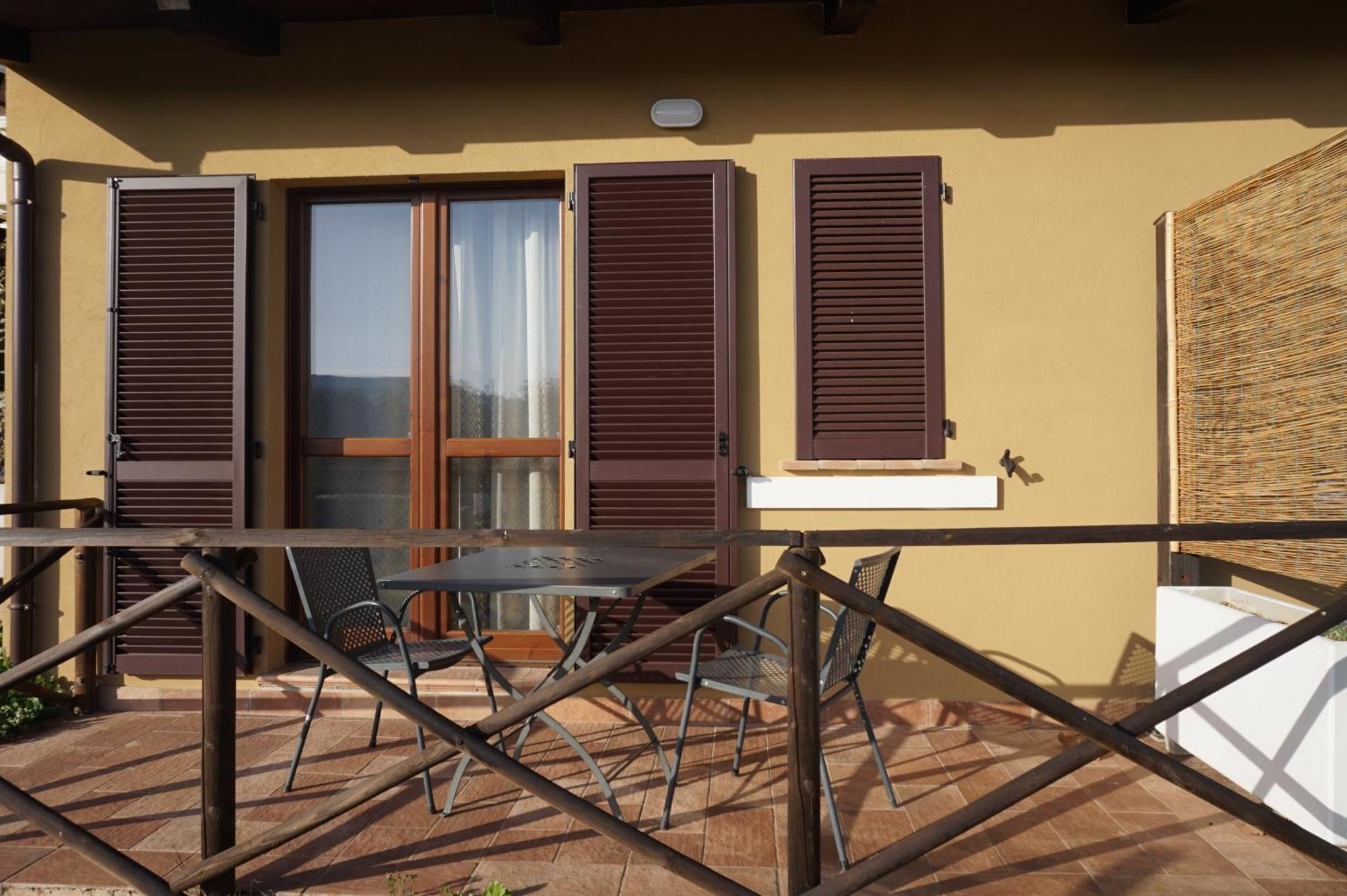 Agriturismo Consalvi Valentina Маршано Екстериор снимка