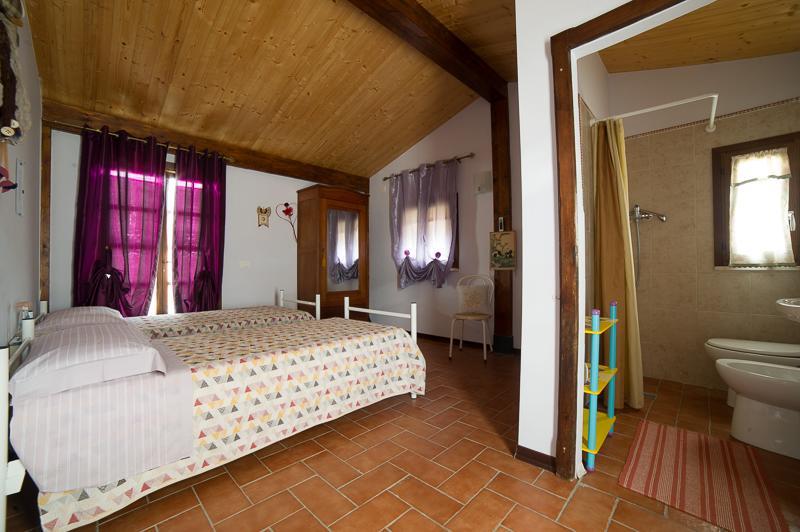 Agriturismo Consalvi Valentina Маршано Екстериор снимка