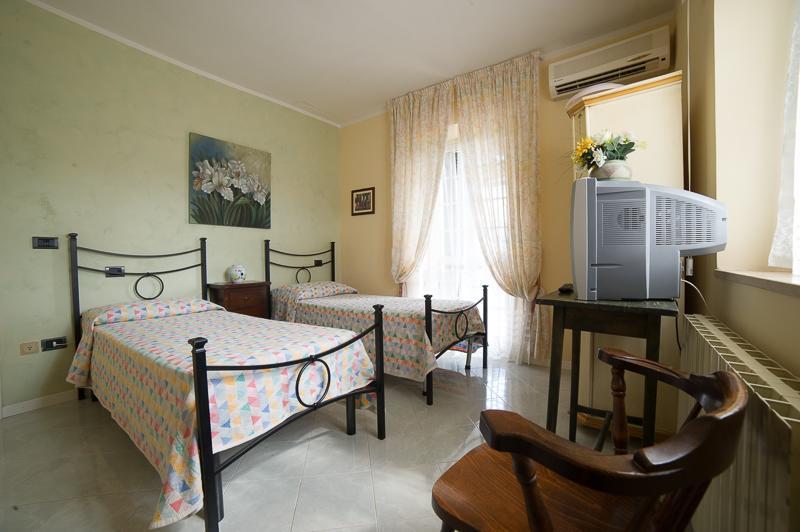 Agriturismo Consalvi Valentina Маршано Екстериор снимка