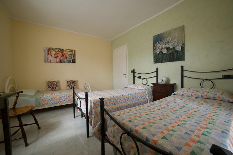 Agriturismo Consalvi Valentina Маршано Екстериор снимка