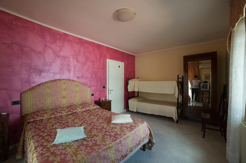 Agriturismo Consalvi Valentina Маршано Екстериор снимка