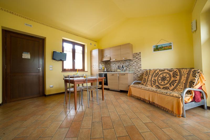 Agriturismo Consalvi Valentina Маршано Екстериор снимка