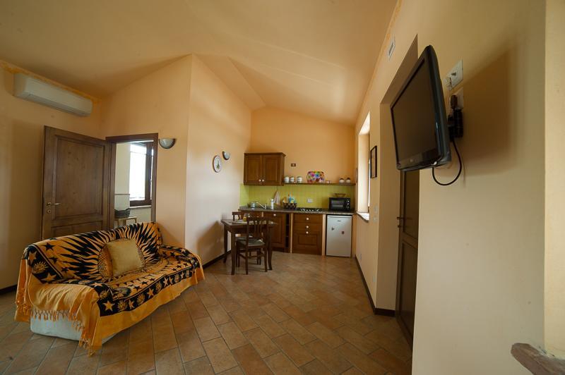 Agriturismo Consalvi Valentina Маршано Екстериор снимка