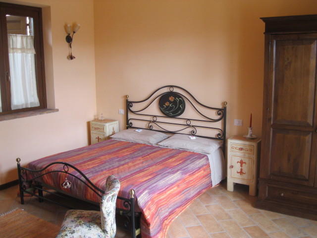 Agriturismo Consalvi Valentina Маршано Екстериор снимка