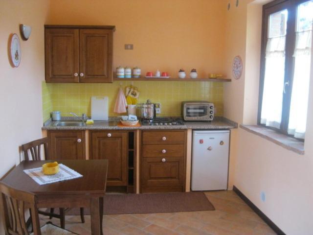 Agriturismo Consalvi Valentina Маршано Екстериор снимка
