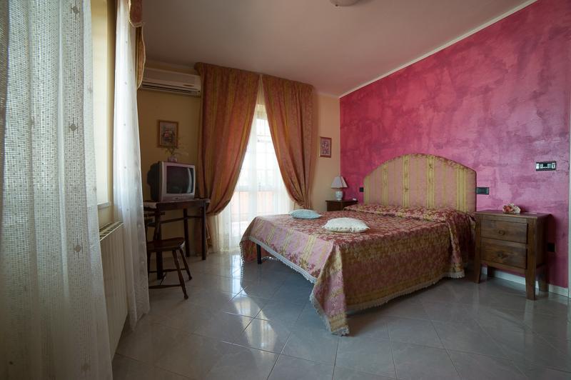 Agriturismo Consalvi Valentina Маршано Екстериор снимка