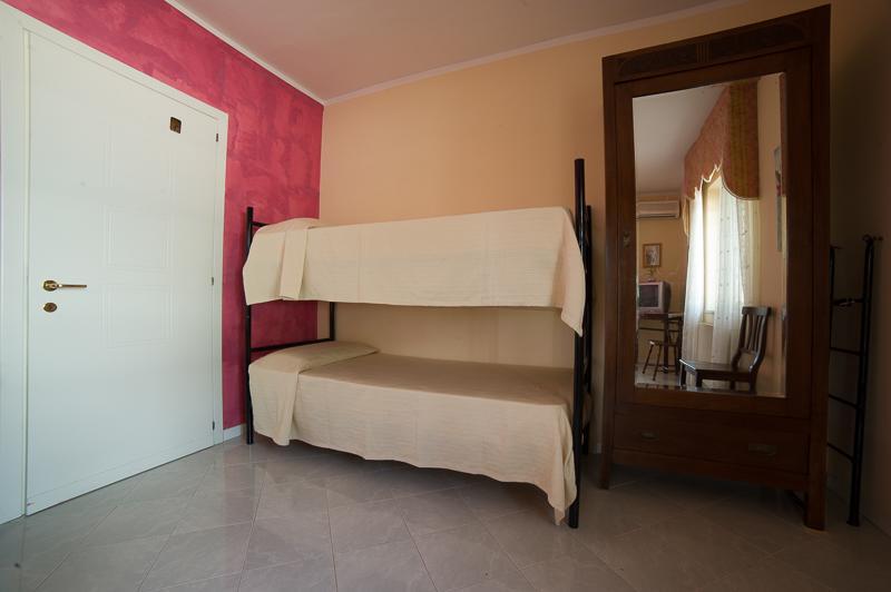 Agriturismo Consalvi Valentina Маршано Екстериор снимка